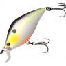 Воблер YO-ZURI 3DS FLAT CRANK F1141 SSH F1141-SSH