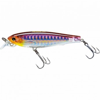 Воблер YO-ZURI 3DS MINNOW 70SP F1135-HHWS