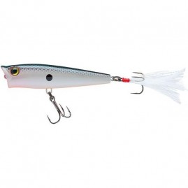 Воблер YO-ZURI 3DS POPPER F1134 TSH