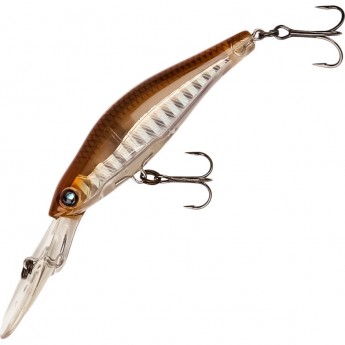 Воблер YO-ZURI 3DS SHAD MR F958 65SP HHWS