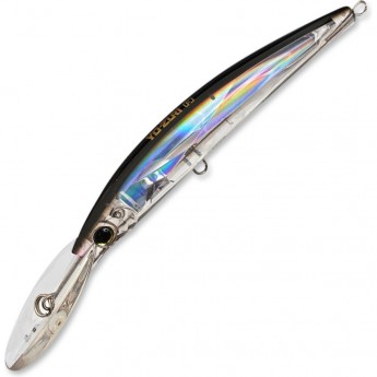 Воблер YO-ZURI CRYSTAL 3D MINNOW DD F1153 C4