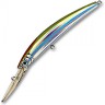 Воблер YO-ZURI CRYSTAL MINNOW DD 110F R539-CR