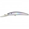 Воблер YO-ZURI CRYSTAL MINNOW DD 130F R540-B
