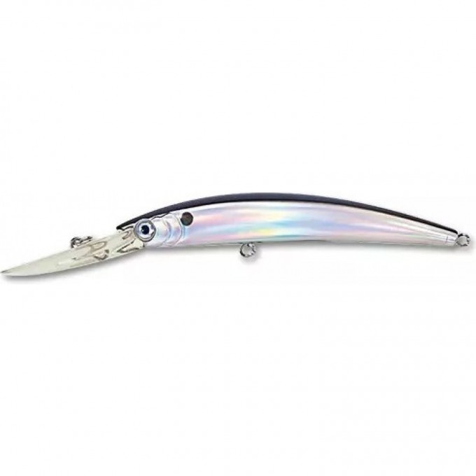 Воблер YO-ZURI CRYSTAL MINNOW DD 90F R538 B R538-B