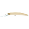 Воблер YO-ZURI CRYSTAL MINNOW DEEP DIVER 130 F R1136 #BONE