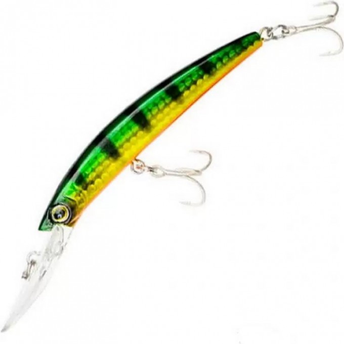 Воблер YO-ZURI CRYSTAL MINNOW DEEP DIVER 130F R1136-HPC