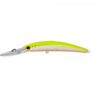 Воблер YO-ZURI CRYSTAL MINNOW DEEP DIVER 90F R1134-HCL