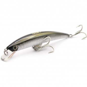 Воблер YO-ZURI CRYSTAL MINNOW F1003 110F SBR