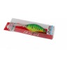 Воблер YO-ZURI DUEL 3DS CRANK DEEP DIVER 0+ 65F F1158 MHT F1158-MHT