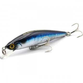 Воблер YO-ZURI DUEL AILE MAGNET 3G MINNOW F1042 70F HBCB