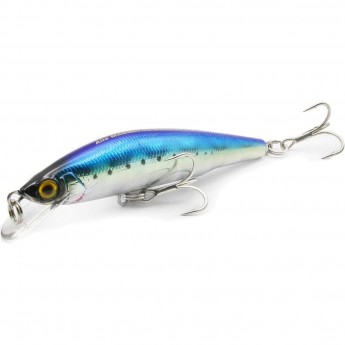 Воблер YO-ZURI DUEL AILE MAGNET 3G MINNOW F1042 70F HIW