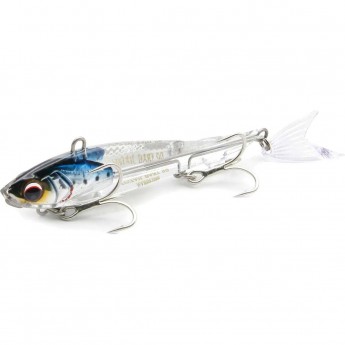 Воблер YO-ZURI DUEL HARDCORE FINTAIL DART 90 LIGHT F1060 CIW