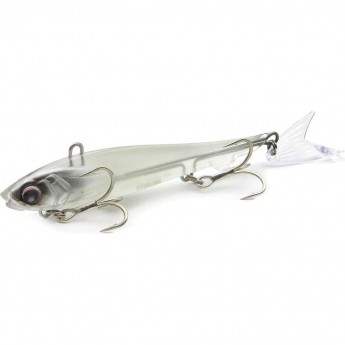 Воблер YO-ZURI DUEL HARDCORE FINTAIL DART 90 LIGHT F1060 LSC