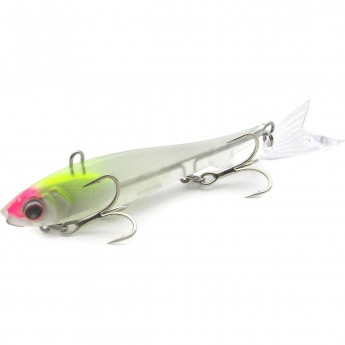 Воблер YO-ZURI DUEL HARDCORE FINTAIL DART 90 LIGHT F1060 LSPC