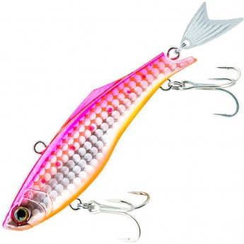 Воблер YO-ZURI DUEL HARDCORE FINTAIL VIBE F1186 70 HPI