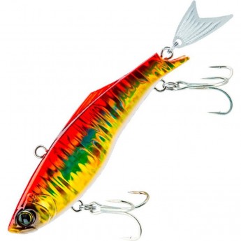 Воблер YO-ZURI DUEL HARDCORE FINTAIL VIBE F1187 80 HGR