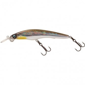 Воблер YO-ZURI DUEL HARDCORE JERKBAIT 65SP F1035 HSM