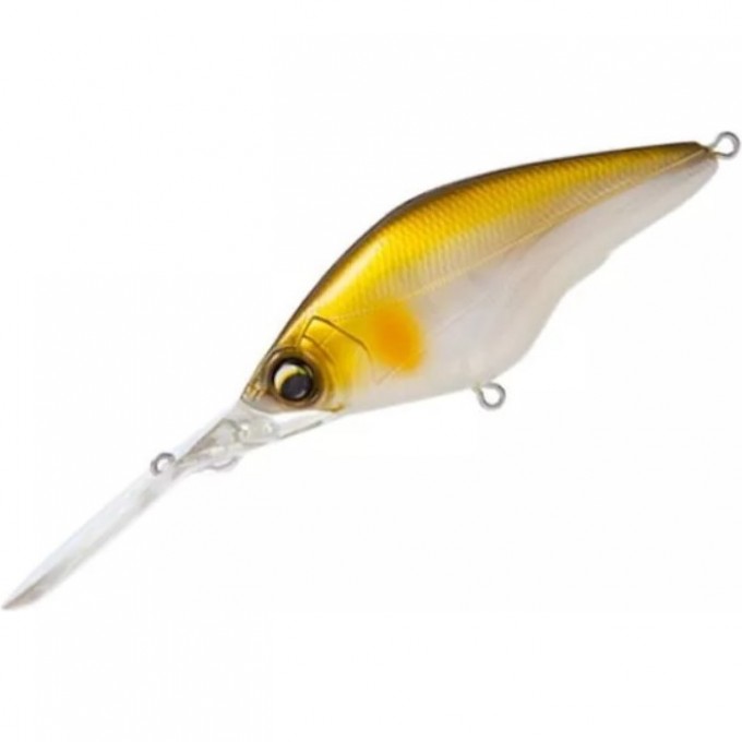 Воблер YO-ZURI DUEL HARDCORE MID CRANK F1023 60F HCLP F1023-HCLP