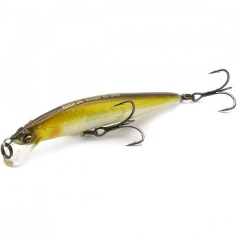 Воблер YO-ZURI DUEL HARDCORE MINNOW BASS F1039 90F GSAY