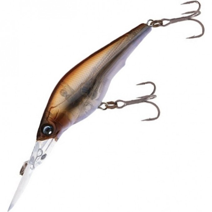 Воблер YO-ZURI DUEL HARDCORE SHAD 50SP R1178 PHSH R1178-PHSH