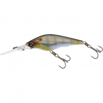 Воблер YO-ZURI DUEL HARDCORE SHAD 60SP R1179-BBG