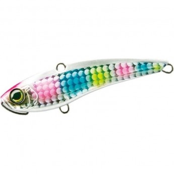 Воблер YO-ZURI DUEL HARDCORE SOLID VIBE (S) F1177 65mm HCA
