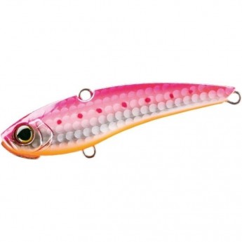 Воблер YO-ZURI DUEL HARDCORE SOLID VIBE (S) F1178 75mm HPI