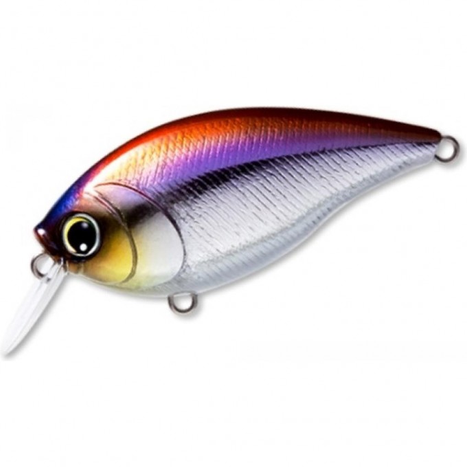 Воблер YO-ZURI DUEL HARDCORE XX CRANK 1+ F1100 65F MEWS F1100-MEWS