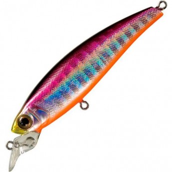 Воблер YO-ZURI EBA MINNOW F413 55SS SHKT