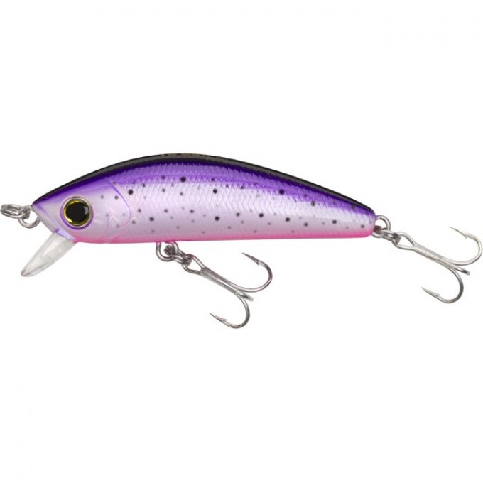 Воблер YO-ZURI L-MINNOW F1168 66S PRT F1168-PRT