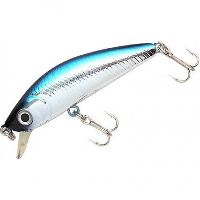 Воблер YO-ZURI L-MINNOW F198 M102 F198-M102