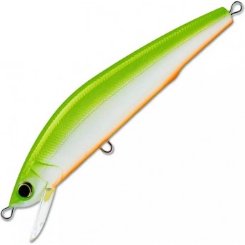 Воблер YO-ZURI MAG MINNOW 125F R1140-PCL