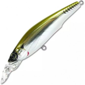 Воблер YO-ZURI MAG MINNOW 90S R1142-HAJ