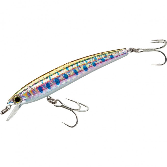 Воблер YO-ZURI PIN'S MINNOW 70 F F1162-M113
