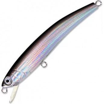 Воблер YO-ZURI PINS MINNOW 70F F197 BL