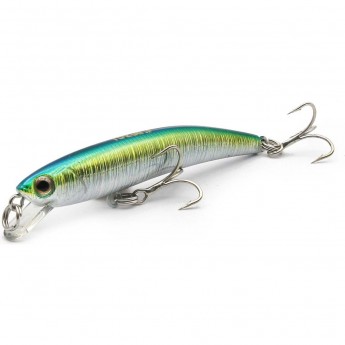 Воблер YO-ZURI PINS MINNOW F1016 90F M176