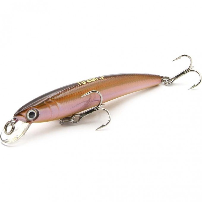 Воблер YO-ZURI PIN'S MINNOW F196 50F CKCB F196-CKCB