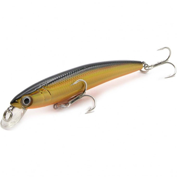 Воблер YO-ZURI PIN'S MINNOW F196 50F GBL F196-GBL