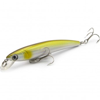 Воблер YO-ZURI PIN'S MINNOW F196 50F M44