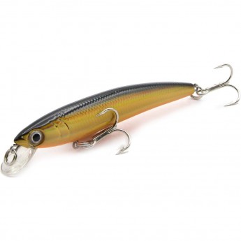 Воблер YO-ZURI PIN'S MINNOW F197 70F GBL