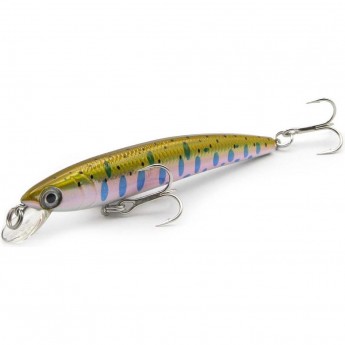 Воблер YO-ZURI PIN'S MINNOW F197 70F M113