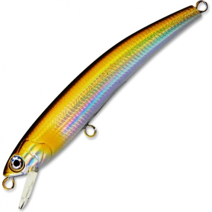 Воблер YO-ZURI PINS MINNOW F197 M44 F197-M44